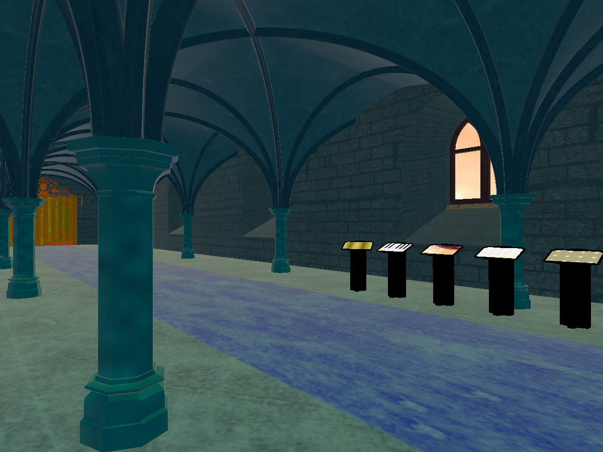 VRC～Camelot～Ver6.0